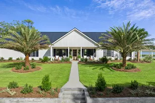 5370 Shellman Bluff Rd NE, Townsend, GA 31331 - Photo 8