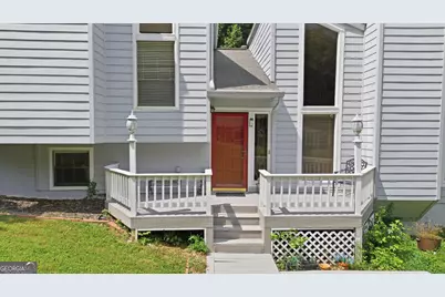 5151 Davidson Road NE, Marietta, GA 30068 - Photo 2