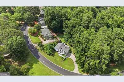 5151 Davidson Road NE, Marietta, GA 30068 - Photo 4