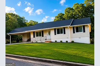 110 Point View Court, Tyrone, GA 30290 - Photo 1