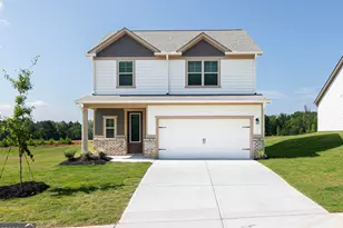 100 Cantrell Dr, Dallas, GA 30157 - Photo 2