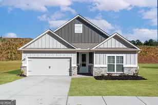 460 Cantrell Dr, Dallas, GA 30157 - Photo 2