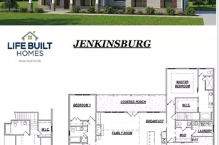 149 Twin Oaks Dr, Hampton, GA 30228 - Photo 4