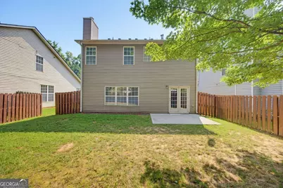 1378 Dukes Creek Drive NW, Kennesaw, GA 30152 - Photo 22