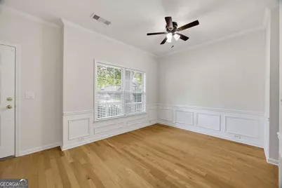 1378 Dukes Creek Drive NW, Kennesaw, GA 30152 - Photo 4