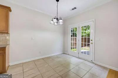 1378 Dukes Creek Drive NW, Kennesaw, GA 30152 - Photo 8