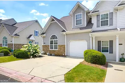 358 Guibor Court NW #6, Kennesaw, GA 30144 - Photo 2