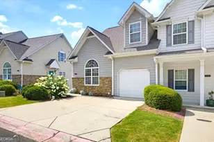 358 Guibor Ct NW, Kennesaw, GA 30144 - Photo 2
