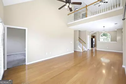 358 Guibor Court NW #6, Kennesaw, GA 30144 - Photo 4