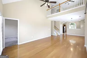 358 Guibor Ct NW, Kennesaw, GA 30144 - Photo 4