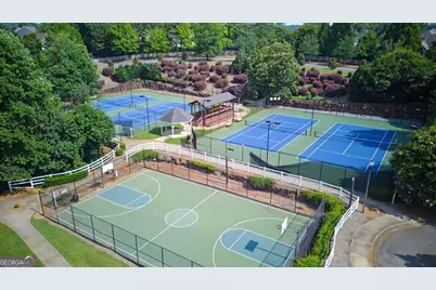 358 Guibor Court NW #6, Kennesaw, GA 30144 - Photo 32