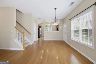 358 Guibor Ct NW, Kennesaw, GA 30144 - Photo 6
