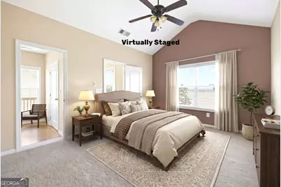 358 Guibor Court NW #6, Kennesaw, GA 30144 - Photo 8