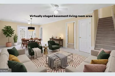 358 Guibor Court NW #6, Kennesaw, GA 30144 - Photo 20