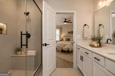171 Cantrell Drive, Dallas, GA 30157 - Photo 16