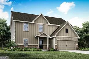 90 Cantrell Dr, Dallas, GA 30157 - Photo 1