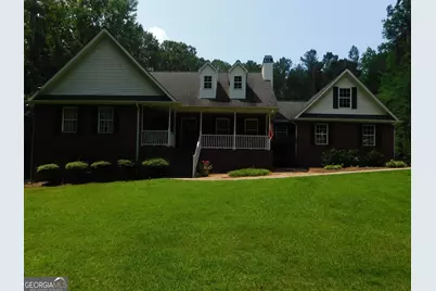 758 Hemphill Road, Stockbridge, GA 30281 - Photo 2