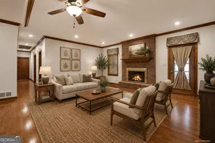 106 Old Virginia Cir, Jonesboro, GA 30236 - Photo 8