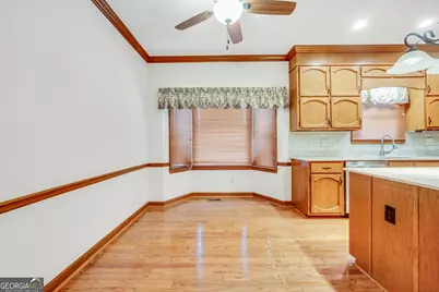 106 Old Virginia Circle, Jonesboro, GA 30236 - Photo 20