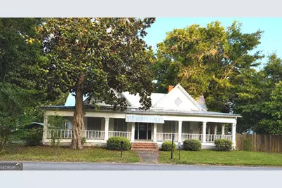 314 Second Street, Danville, GA 31017 - Photo 1