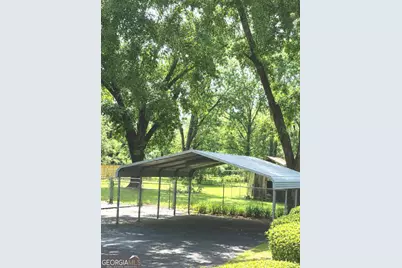 314 Second Street, Danville, GA 31017 - Photo 2