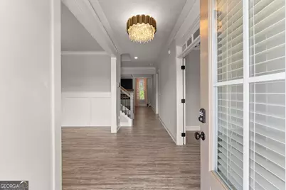 4656 Silver Oak Drive SW, Gainesville, GA 30504 - Photo 2