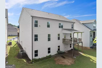 4656 Silver Oak Drive SW, Gainesville, GA 30504 - Photo 48
