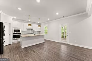 4656 Silver Oak Dr SW, Gainesville, GA 30504 - Photo 10