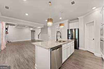 4656 Silver Oak Drive SW, Gainesville, GA 30504 - Photo 16