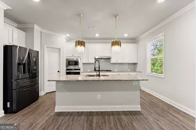 4656 Silver Oak Drive SW, Gainesville, GA 30504 - Photo 14