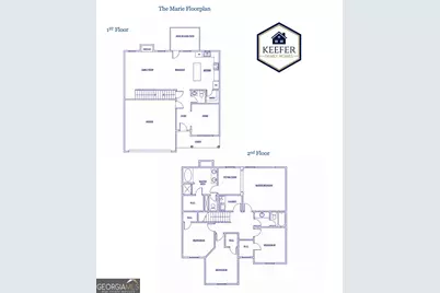 3372 Dacite Court, Atlanta, GA 30349 - Photo 2