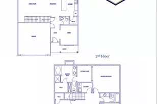 3372 Dacite Ct, Atlanta, GA 30349 - Photo 2