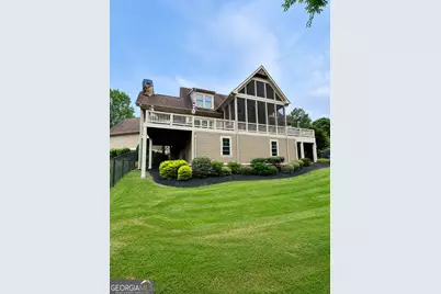 63 Timber Ridge Drive, Toccoa, GA 30577 - Photo 4