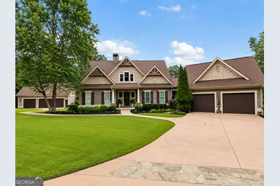 63 Timber Ridge Drive, Toccoa, GA 30577 - Photo 1