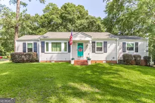 2411 Old Holton Rd, Macon, GA 31204 - Photo 4