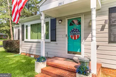 2411 Old Holton Road, Macon, GA 31204 - Photo 6
