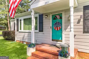 2411 Old Holton Rd, Macon, GA 31204 - Photo 6