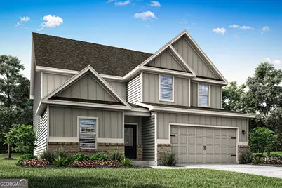 127 Darter Court, Jefferson, GA 30549 - Photo 1