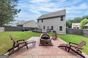 240 Morning Dr, Athens, GA 30606 - Photo 2