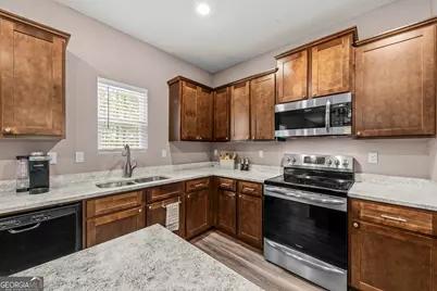 240 Morning Drive, Athens, GA 30606 - Photo 12