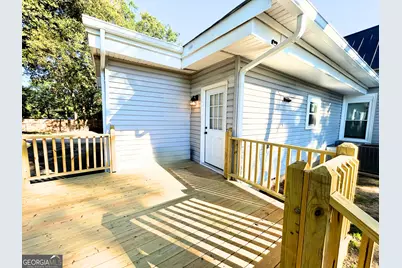 518 E Furlow St, Americus, GA 31709 - Photo 26