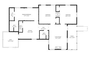 518 E Furlow St, Americus, GA 31709 - Photo 2