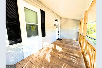 518 E Furlow St, Americus, GA 31709 - Photo 6
