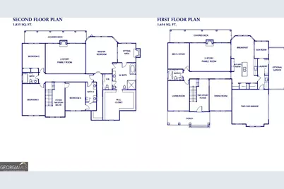 131 Floyd Road #LOT 2, Hampton, GA 30228 - Photo 2