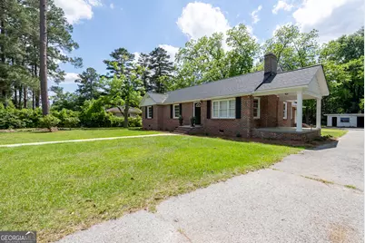 375 Palmer Street SW, Pelham, GA 31779 - Photo 46