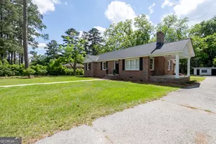 375 Palmer St SW, Pelham, GA 31779 - Photo 46