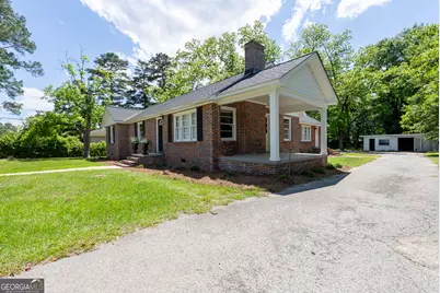 375 Palmer Street SW, Pelham, GA 31779 - Photo 2