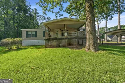 112 Welch Road, Eatonton, GA 31024 - Photo 4