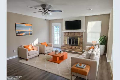 4379 Ridge Valley Drive, Augusta, GA 30909 - Photo 14
