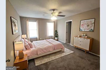 4379 Ridge Valley Drive, Augusta, GA 30909 - Photo 16